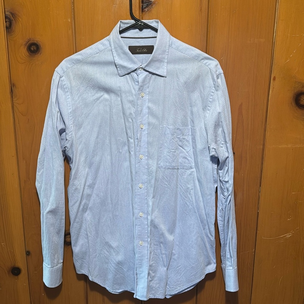 Tasso Elba Dress Shirt